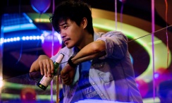 劲爆欧美第一页